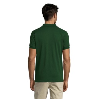 PRIME POLO HOMBRE 200g S00571-KG-3XL