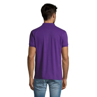 PRIME POLO HOMBRE 200g S00571-KG-3XL