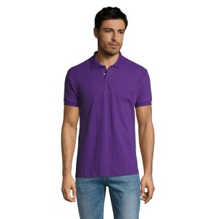 PRIME POLO HOMBRE 200g S00571-KG-3XL