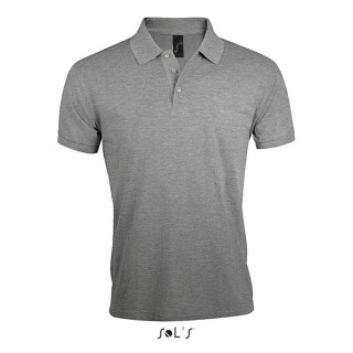 PRIME POLO HOMBRE 200g S00571-KG-3XL