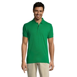 PRIME POLO HOMBRE 200g S00571-KG-3XL
