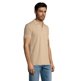 PRIME POLO HOMBRE 200g S00571-KG-3XL