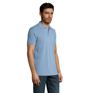 PRIME POLO HOMBRE 200g S00571-KG-3XL