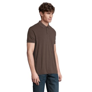 PRIME POLO HOMBRE 200g S00571-KG-3XL