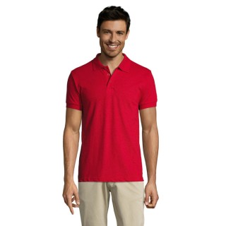 PRIME POLO HOMBRE 200g S00571-KG-3XL