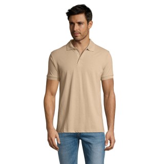 PRIME POLO HOMBRE 200g S00571-KG-3XL