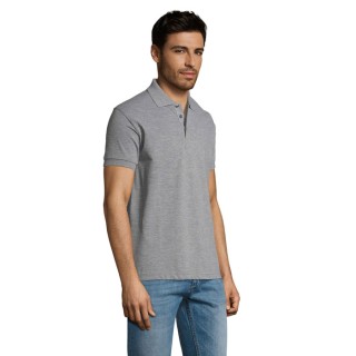 PRIME POLO HOMBRE 200g S00571-KG-3XL