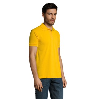 PRIME POLO HOMBRE 200g S00571-KG-3XL