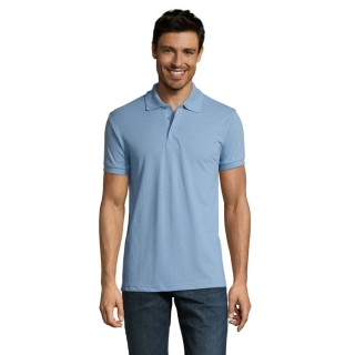 PRIME POLO HOMBRE 200g S00571-KG-3XL