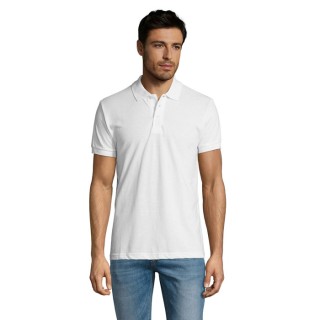 PRIME POLO HOMBRE 200g S00571-KG-3XL