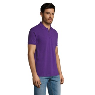 PRIME POLO HOMBRE 200g S00571-KG-3XL