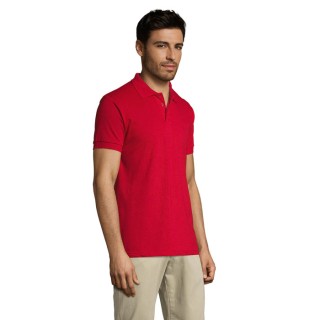 PRIME POLO HOMBRE 200g S00571-KG-3XL