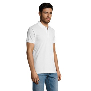 PRIME POLO HOMBRE 200g S00571-KG-3XL