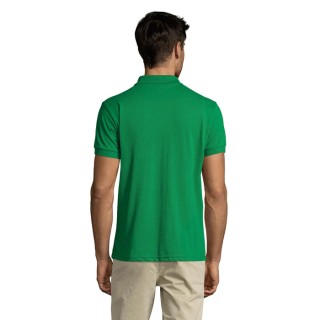 PRIME POLO HOMBRE 200g S00571-KG-3XL