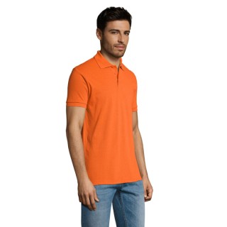 PRIME POLO HOMBRE 200g S00571-KG-3XL