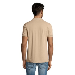 PRIME POLO HOMBRE 200g S00571-KG-3XL