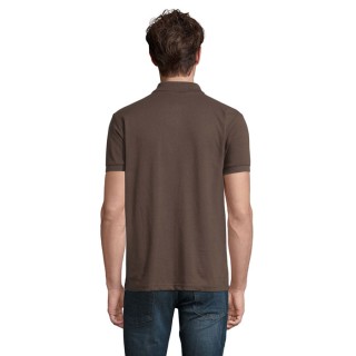 PRIME POLO HOMBRE 200g S00571-KG-3XL