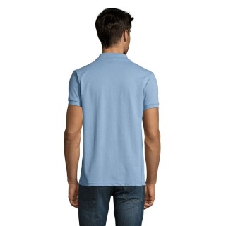 PRIME POLO HOMBRE 200g S00571-KG-3XL