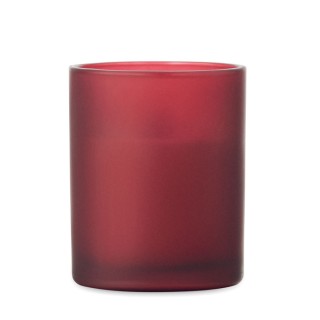Vela de cera vegetal 80 gr
