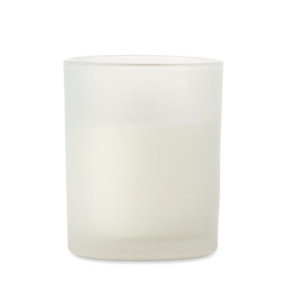 Vela de cera vegetal 80 gr