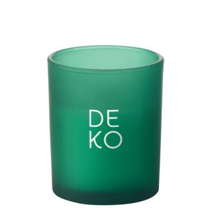 Vela de cera vegetal 80 gr