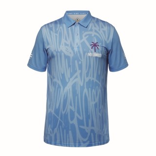 Polo atletismo personalizada