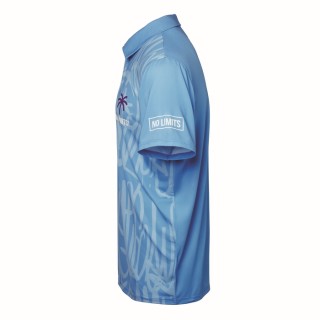 Polo atletismo personalizada