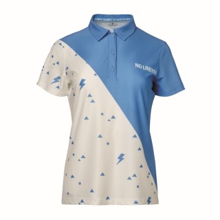 Polo atletismo personalizada