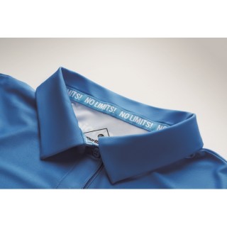 Polo atletismo personalizada