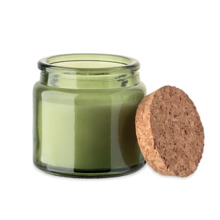 Vela de cera vegetal 70 gr