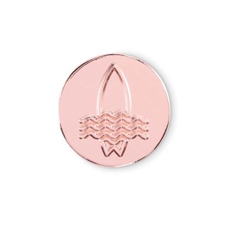 Pin fabricado en hierro o en aleación de zinc