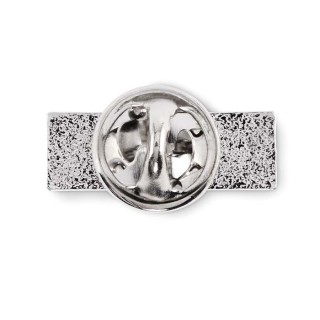 Pin fabricado en hierro o en aleación de zinc