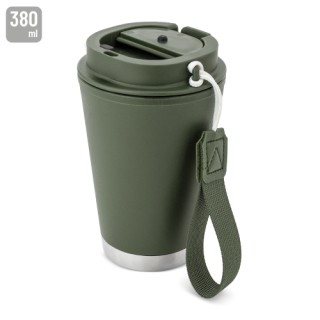 Vaso térmico hermético