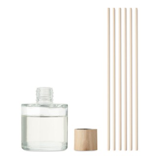 Difusor varilla aroma vainilla 50 ml