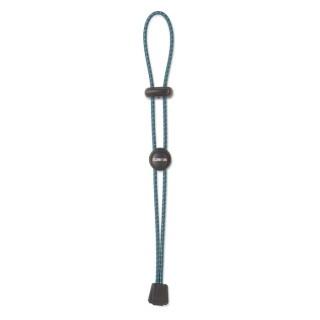 Cordón personalizado para trekking y senderismo fabricado en poliéster
