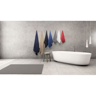 Toalla algodón orgánico 180x100