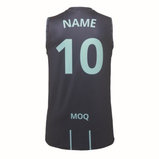 Camiseta de Baloncesto Premium personalizada