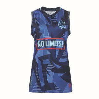 Camiseta de Baloncesto Premium personalizada