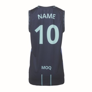 Camiseta de Baloncesto Premium personalizada