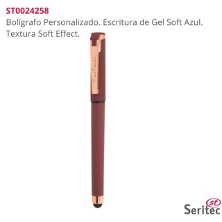 Bolígrafos Publicitarios Personalizados