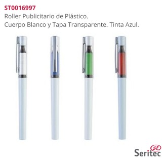 Bolígrafos Publicitarios Personalizados