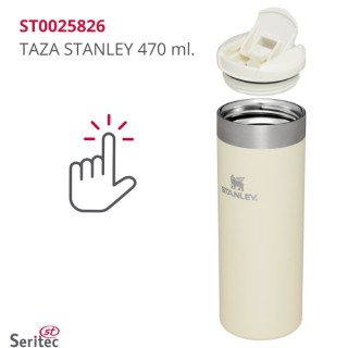Tazas Stanley Personalizadas
