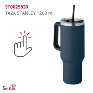 Tazas Stanley Personalizadas