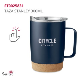 Tazas Stanley Personalizadas