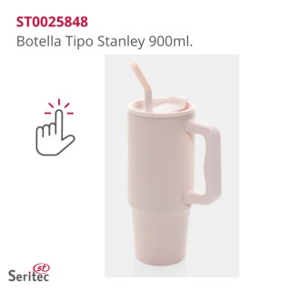 Tazas Stanley Personalizadas