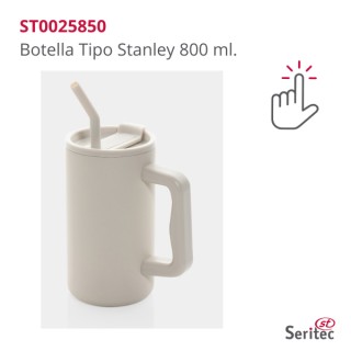 Tazas Stanley Personalizadas