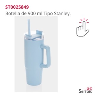 Tazas Stanley Personalizadas