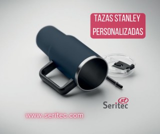 Tazas Stanley Personalizadas