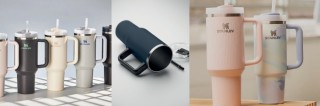 Tazas Stanley Personalizadas