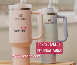 Tazas Stanley Personalizadas